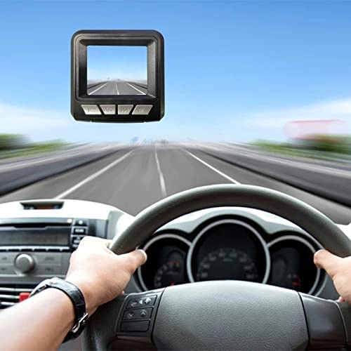 Universal Dash Cam - 1080p