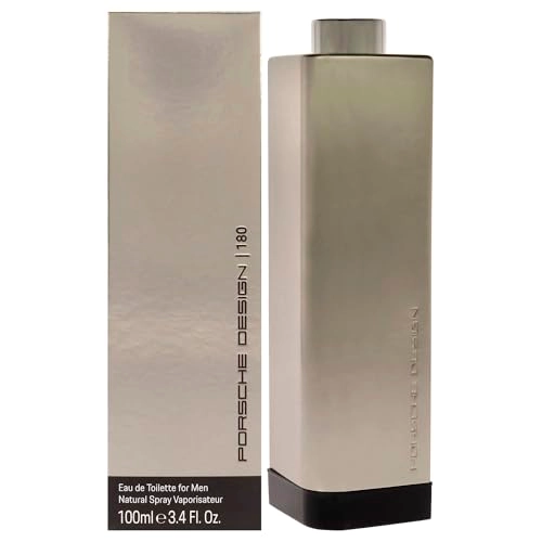 180 Eau de Toilette 100ml