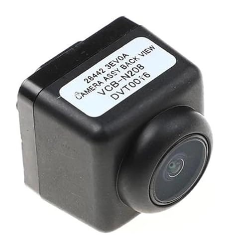 Reversing Camera - Night vision