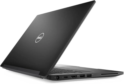 (Refurbished) Latitude 7480 - 14'' Core i5-7300U 8GB DDR4 256GB SSD