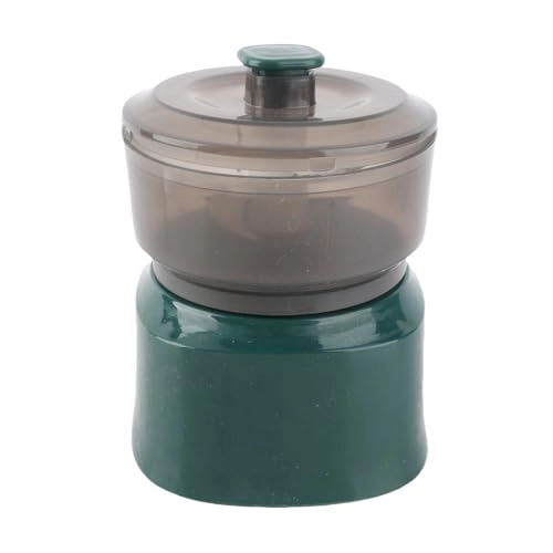 Electric Garlic Chopper - built-in lithium battery (1200mAh)