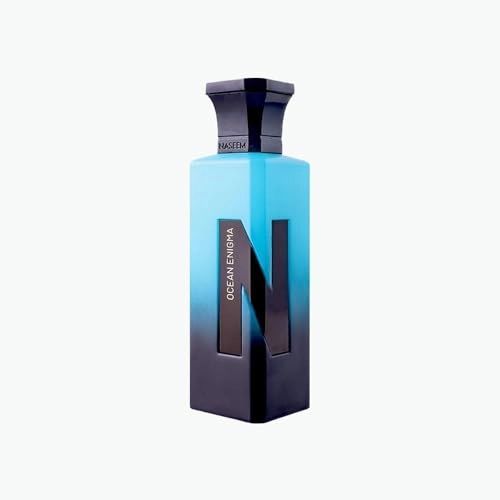 Ocean Enigma - Eau de Parfum 75 ml