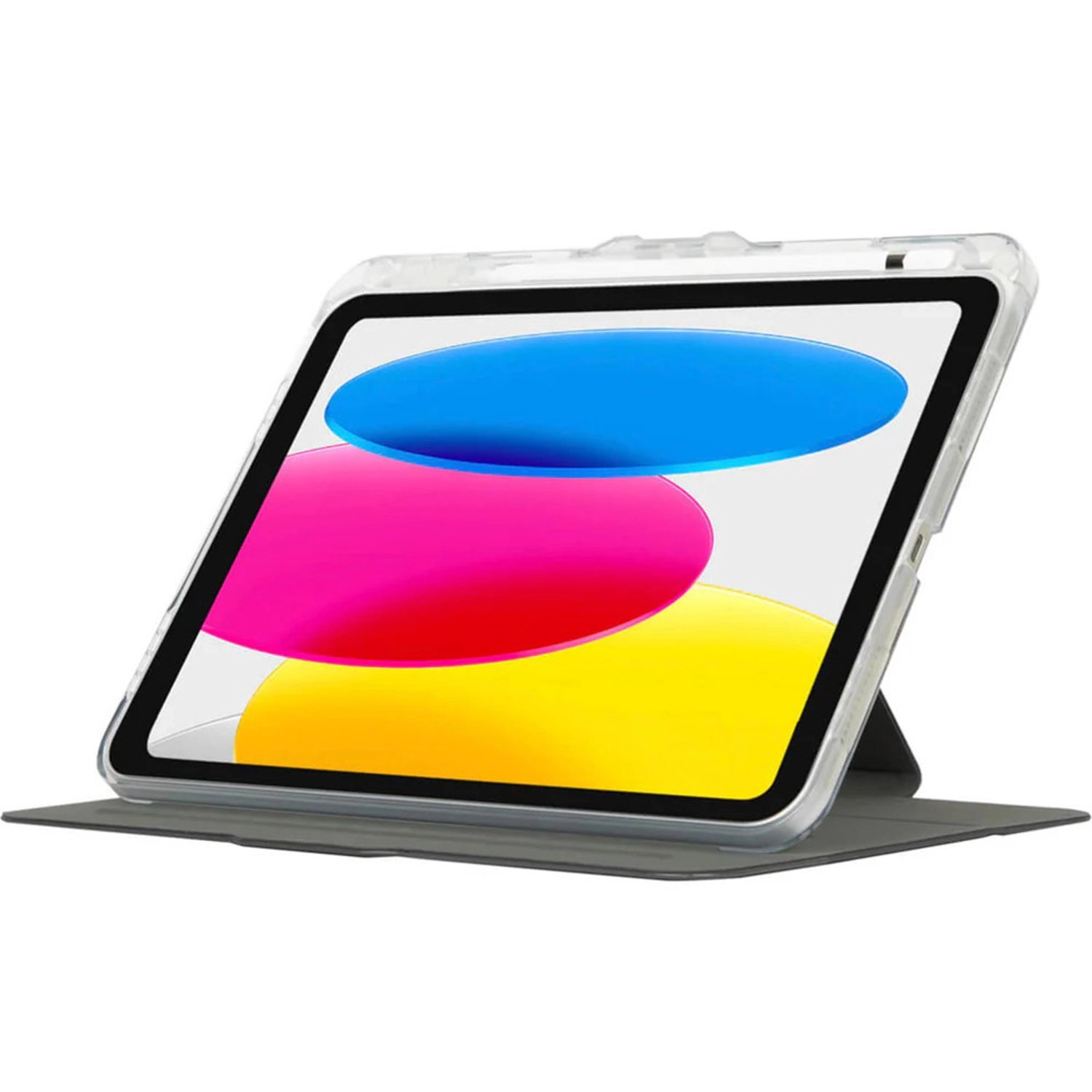 360° Rotating Case for iPad (A16, 10th generation) 10.9-inch