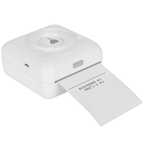 Photo Pocket Printer JRADPDJPB