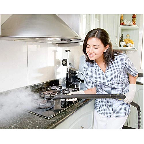 Steamer - 4.0 bar 1500ML