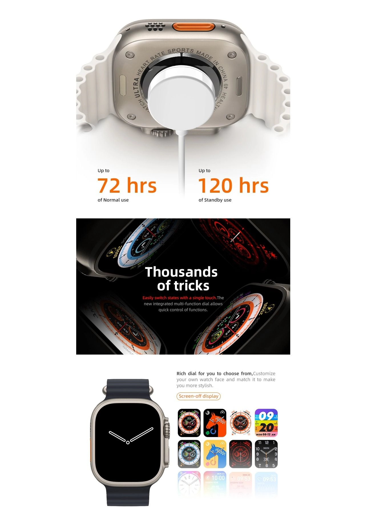 ZW8 Ultra Max Aluminium