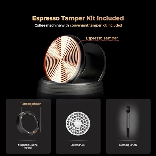 K2 Pro - Bluetooth 58mm