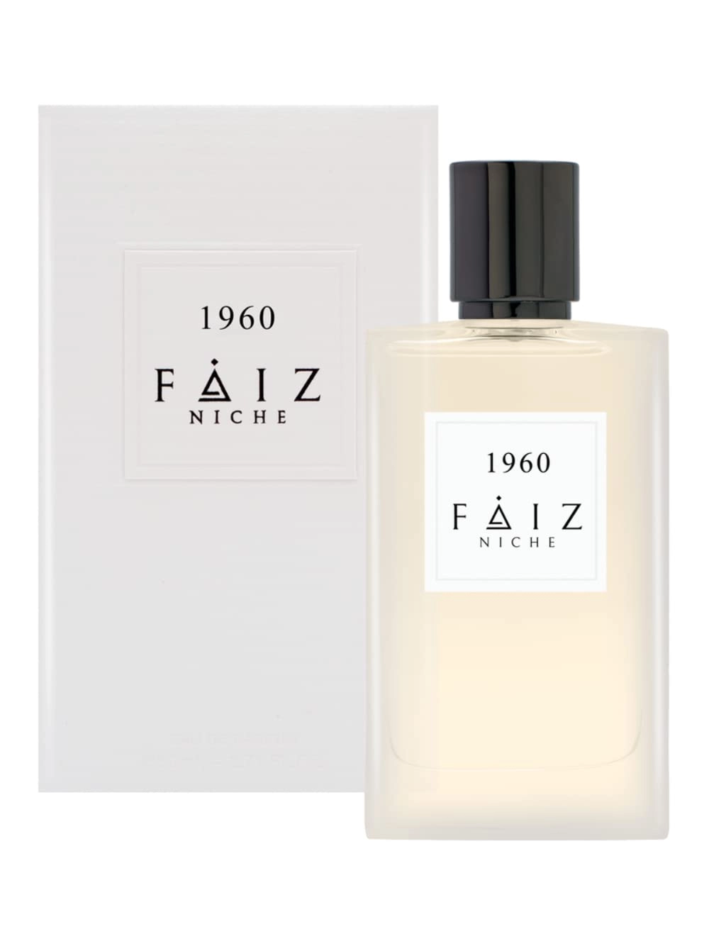 Aromatic F1881 Eau de Parfum 80ml