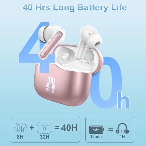 A97 Pro Wireless Earbud