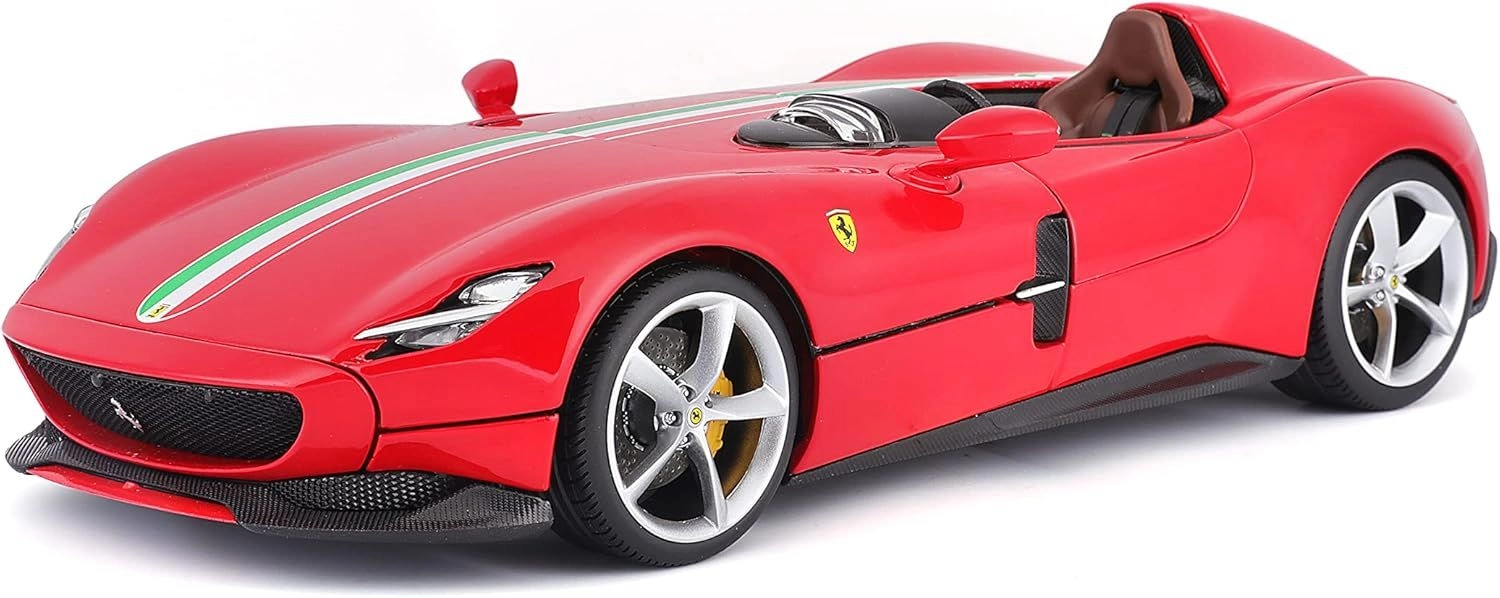 Ferrari Monza SP1 - 1:18