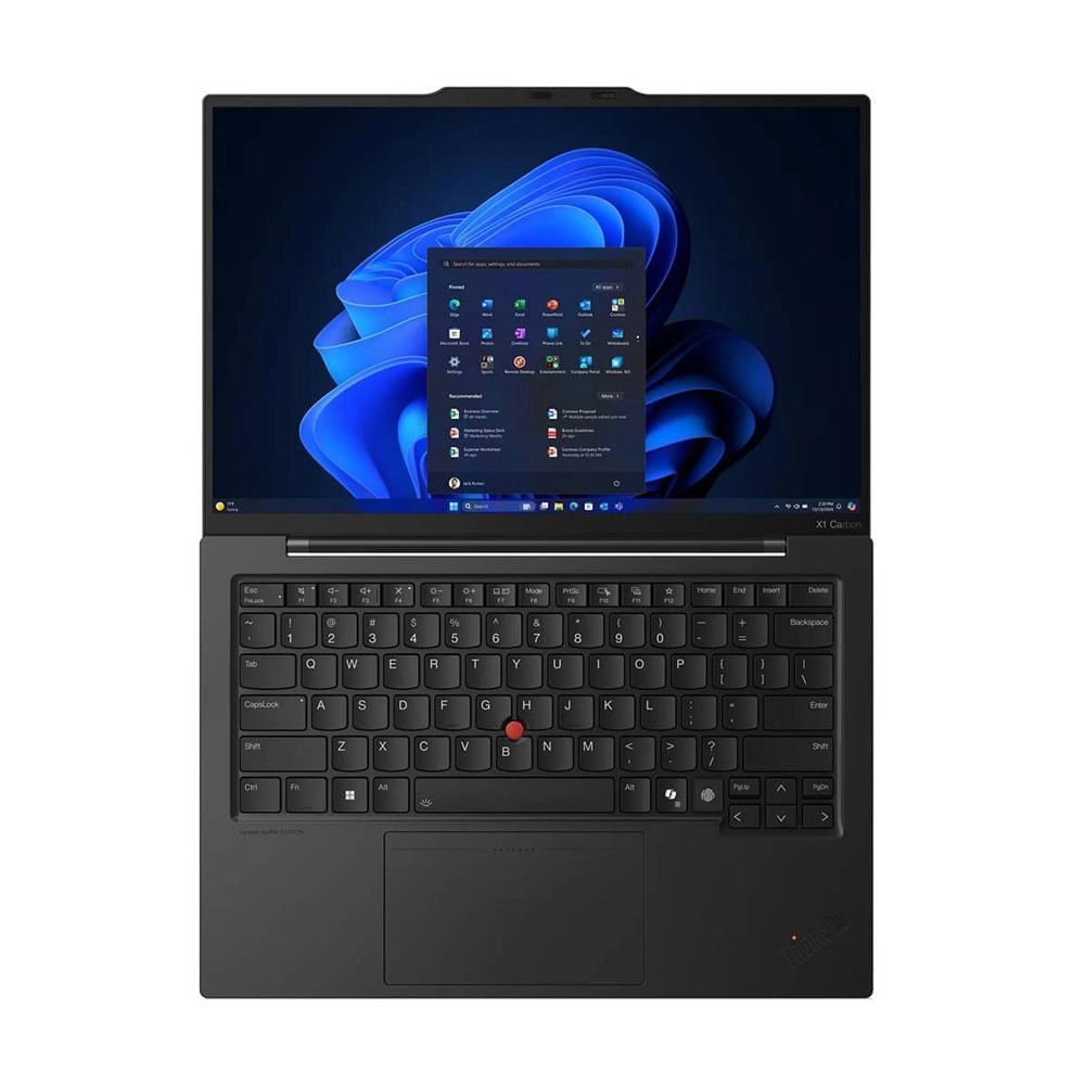 ThinkPad X1 Carbon 21NX000NGR - 14'' Core Ultra 7-255U 16GB DDR5 1TB SSD