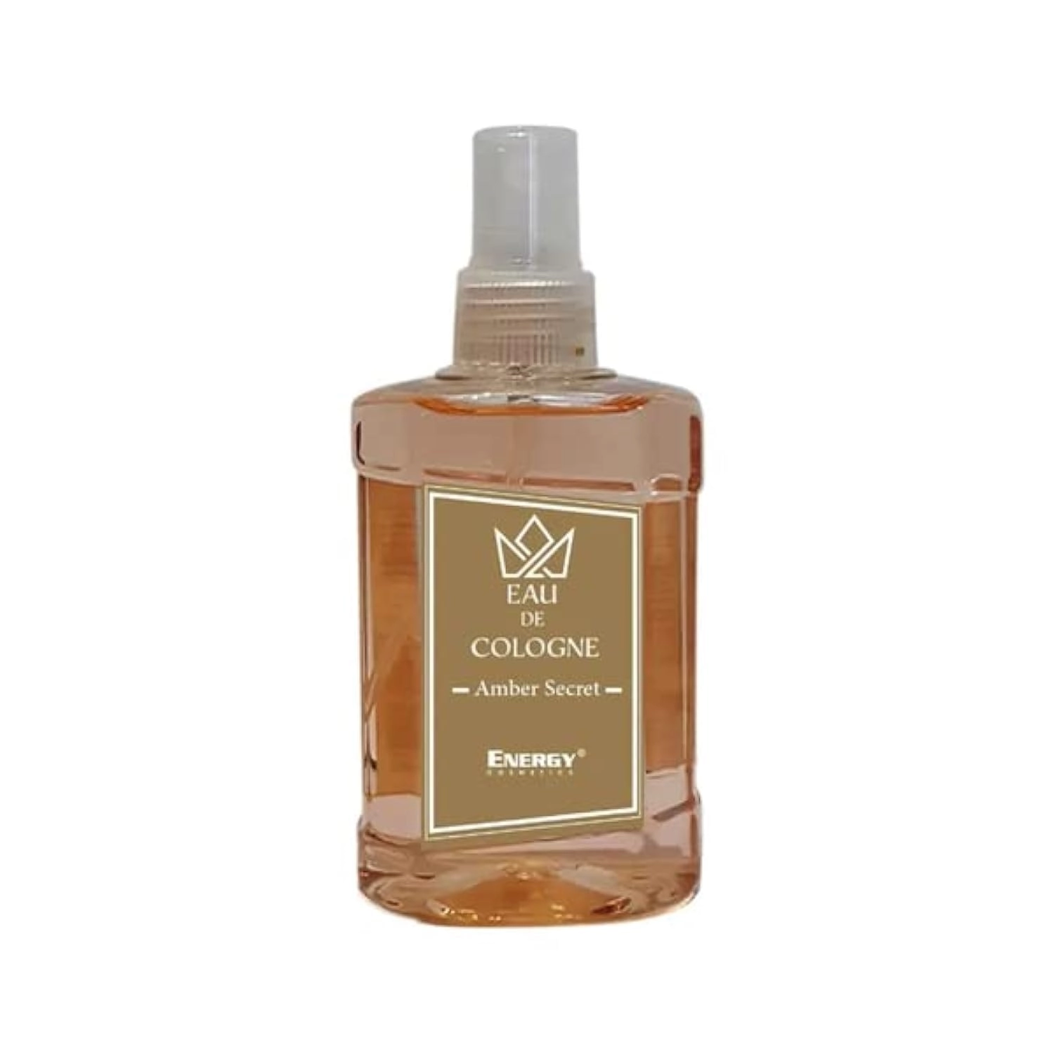 Energy Sistem Eau De Cologne - 250 ml