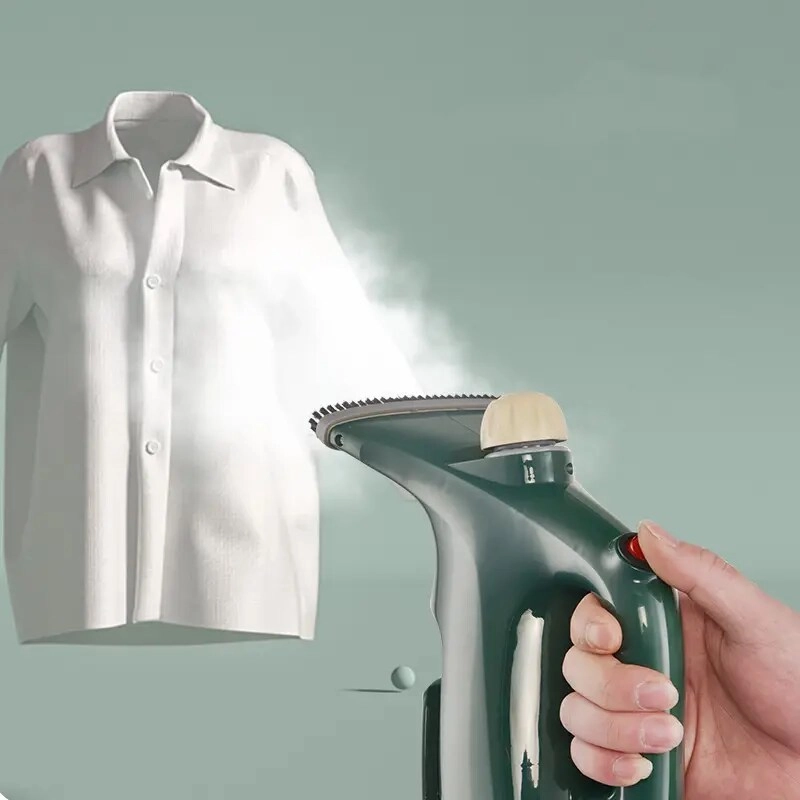 Handheld Electric Garment Steamer - 200ml 800W