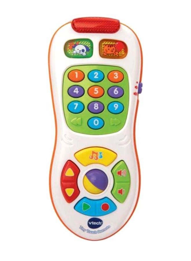 Tiny Touch Remote - 1+ Years 1 piece(s)