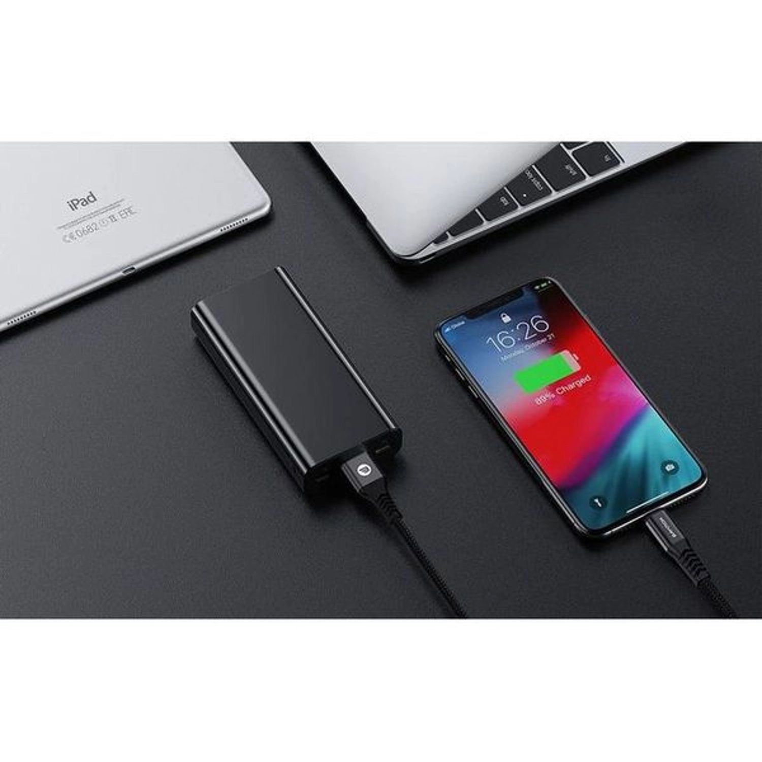 Lightning Cable - 1.2m