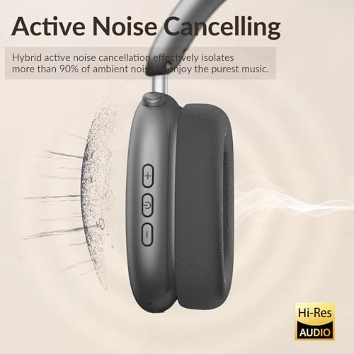 Y02 Wireless Headphone