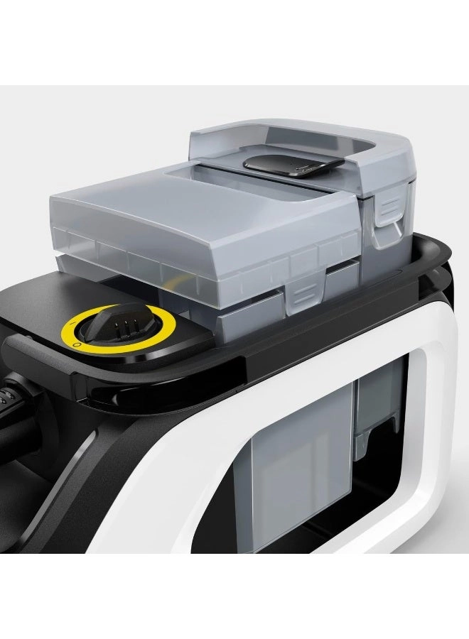 SE 3-18 - spray extraction 500W