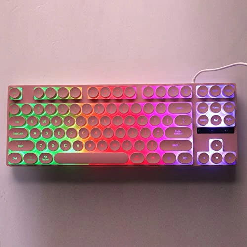 Gaming Keyboard - Wired