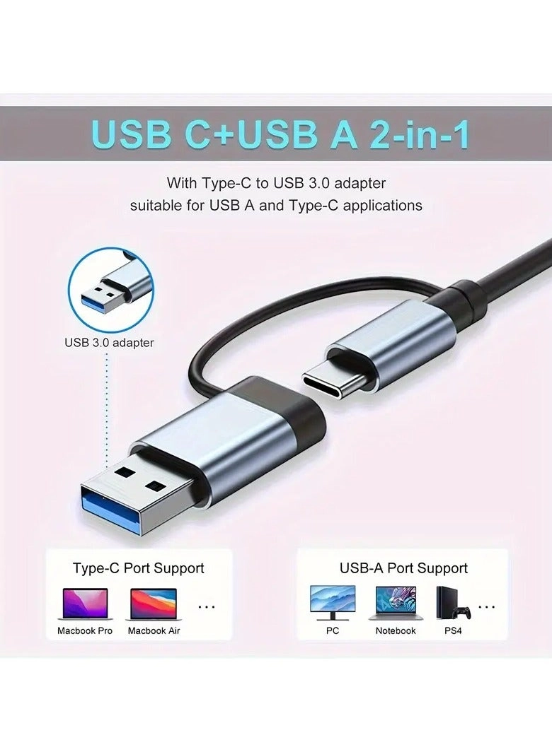 USB Expander