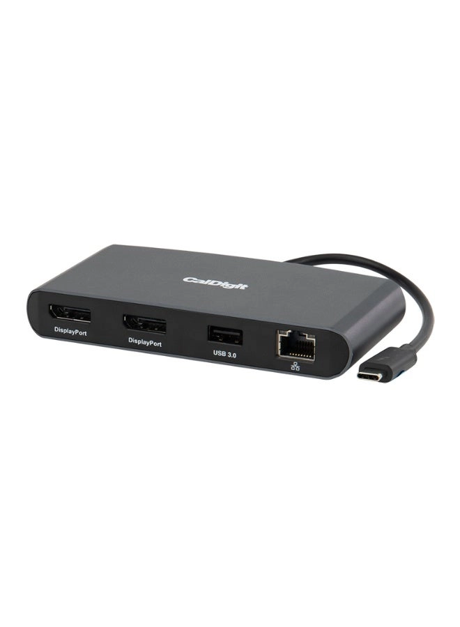 Minidock 3 - Thunderbolt 3 5 USB Ports