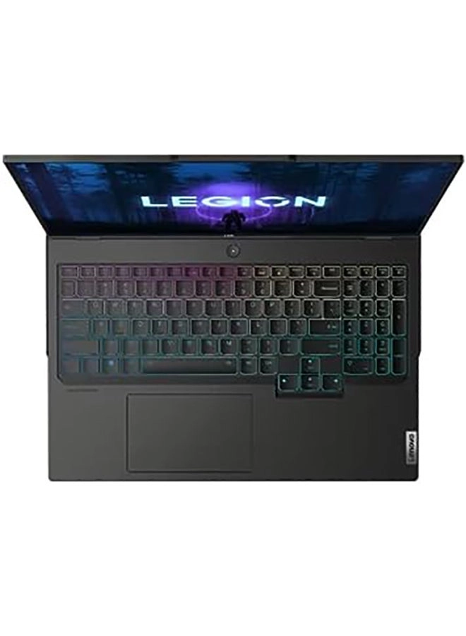 Legion Pro 7 82WQ000YRM-64/2TB - 16'' Core i9-13900H 64GB GDDR6 2000GB SSD