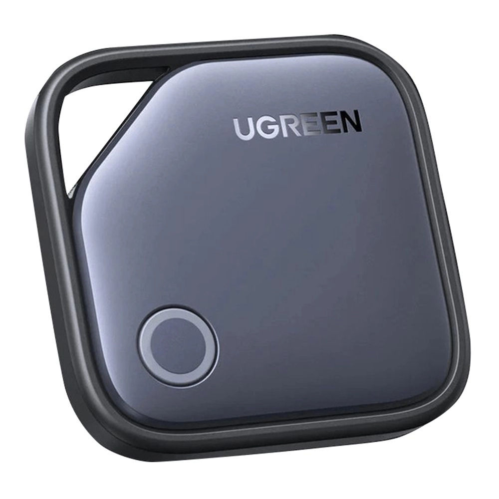 Ugreen Smart Finder - Space Grey 2-Year Replaceable Battery