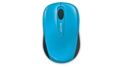 Mobile Mouse 3500 - USB
