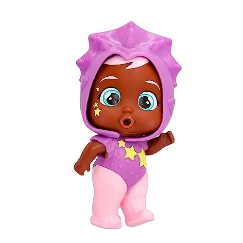 Magic Tears Talent Babies Phoebe - 3 years+