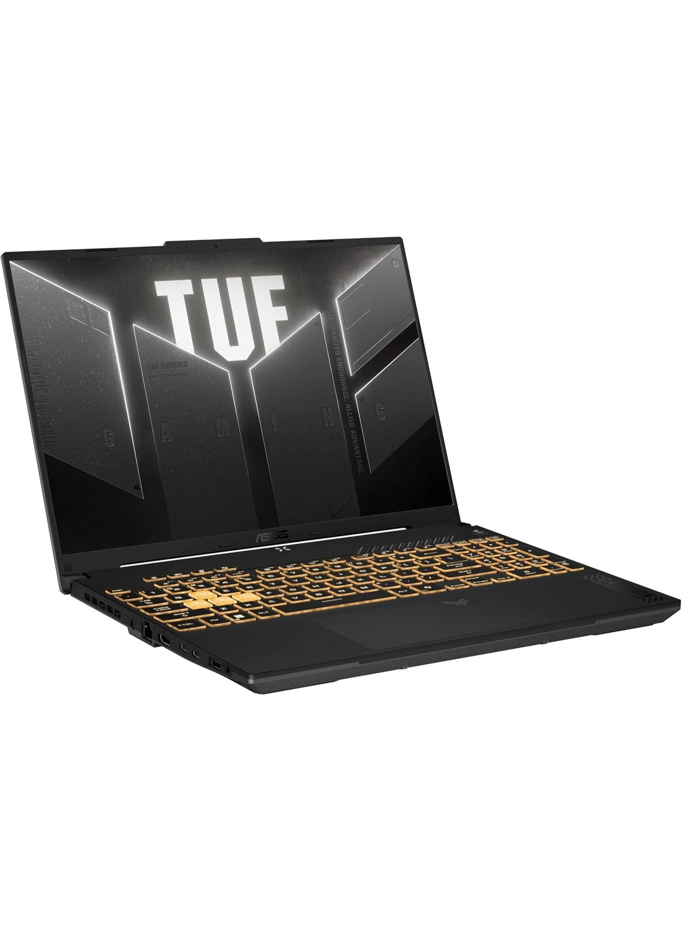TUF Gaming F16 FX607VU-RL048 - 16'' Core 5 210H 32GB DDR5 1TB PCIe SSD