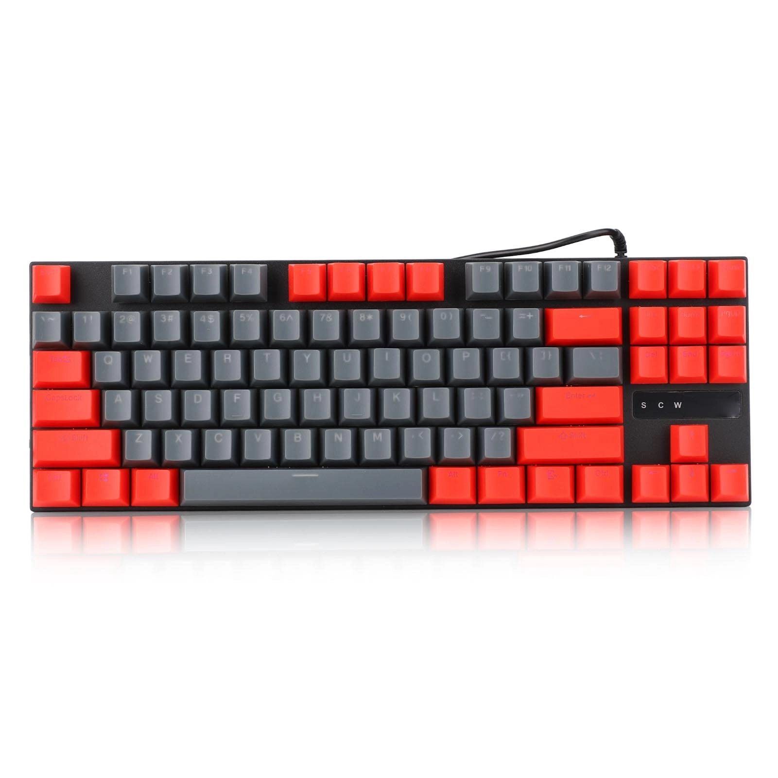 Mechanical Gaming Keyboard - Wired