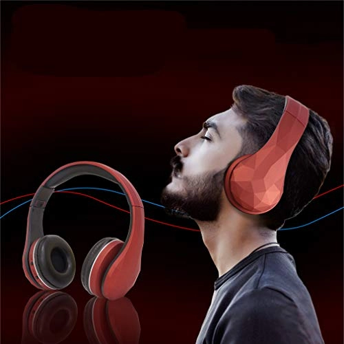 Bluetooth Foldable Headphones Wireless Headphone
