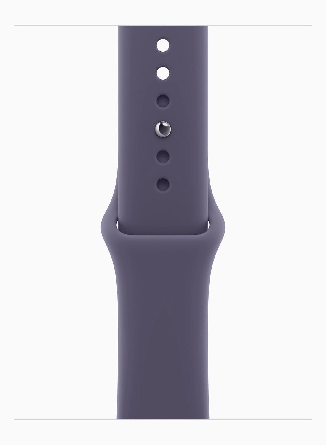 Watch Series 11 42mm Aluminium Cellular GPS