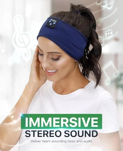 FULH01 Wireless Headphone