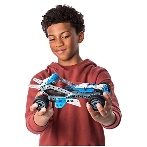 Rally Racer - 10-in-1 159 pcs