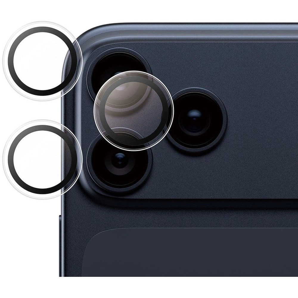 Camera Lens Protector for Apple iPhone 17 Pro Max