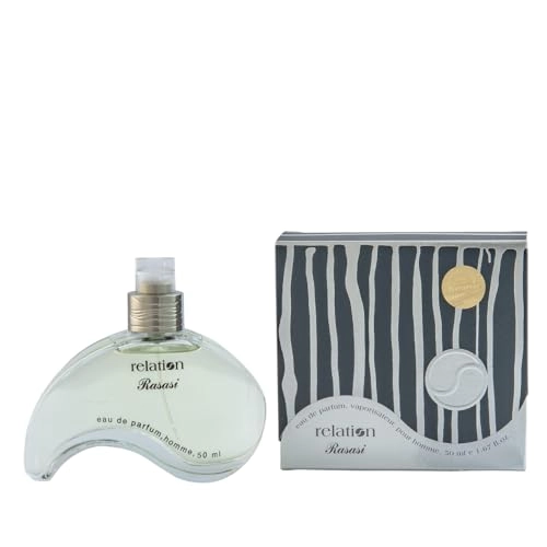 Relation Eau de Parfum 50 ml