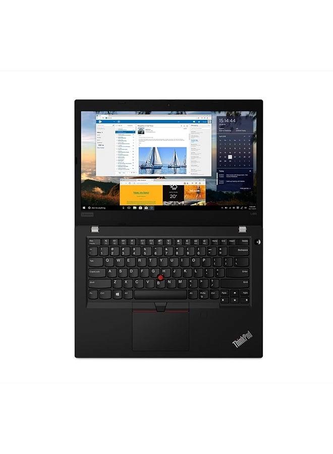 (Renewed) ThinkPad L490 - 14'' Core i7-8565U 16GB DDR4 256GB SSD