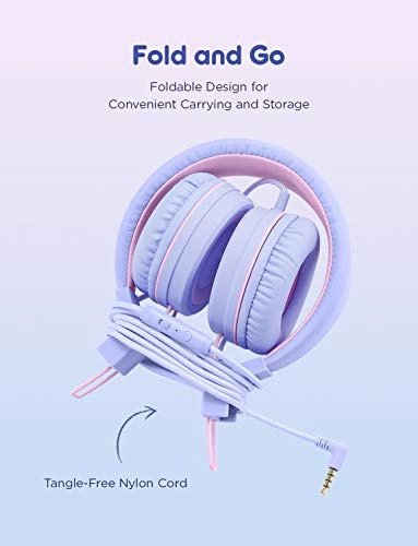 HS14 Wired Headphone