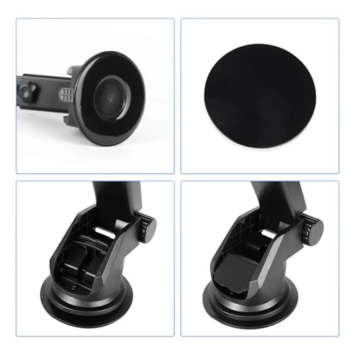 Suction Cup Bracket