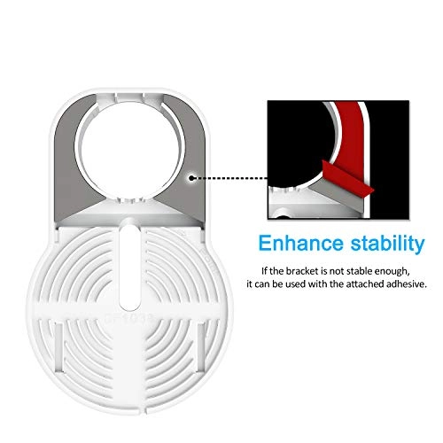 Outlet Wall Mount Hanger - 1 Pack