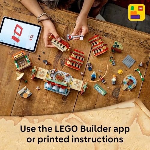 ONE PIECE Battle at Arlong Park (75638)