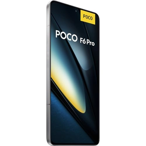 POCO F6 Pro - 12GB 512GB