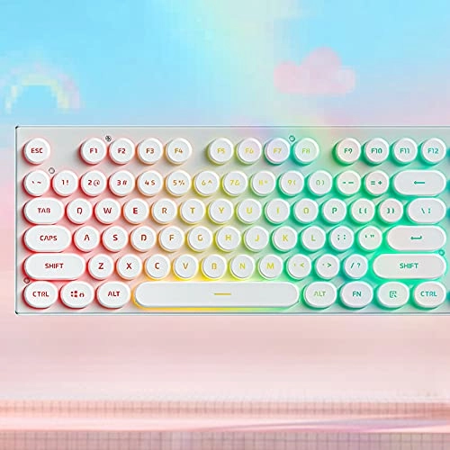 Floating Keyboard - Wired/Wireless