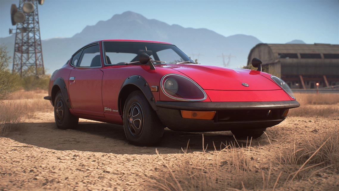 Need For Speed - PlayStation 4