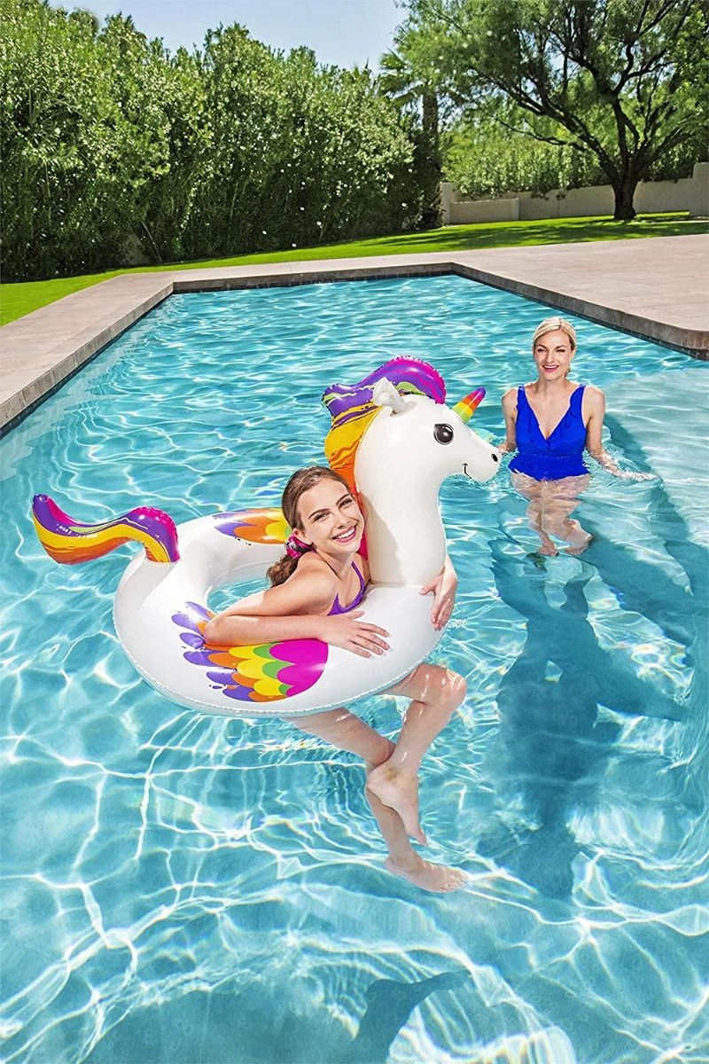 Swim Ring Fantasy Unicorn