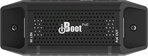 PoE Extender - 25.5W 802.3af/802.3at 1G