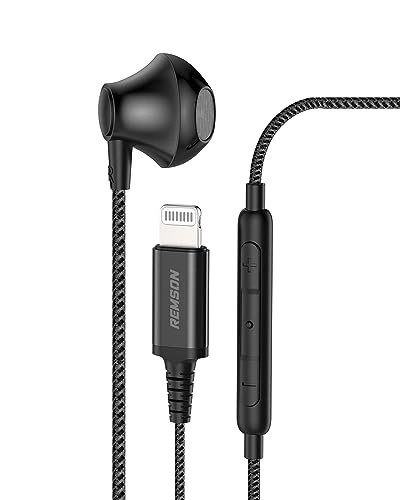 RM-HF16 Wired Earbud