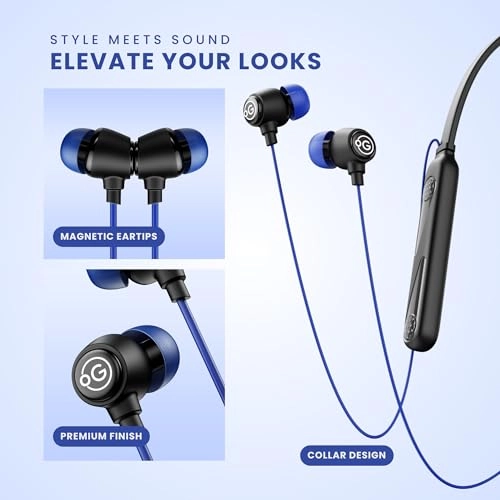 TUNE 8 Wireless Earbud