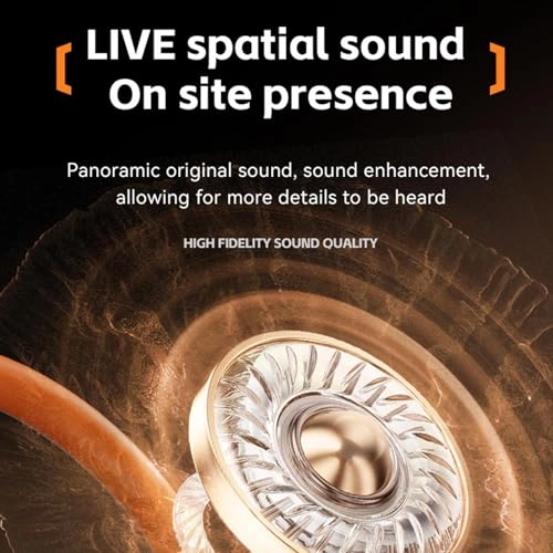 Translator Earphone - 144 languages