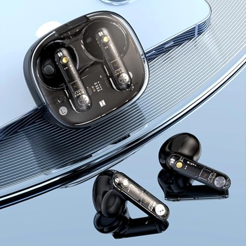 EP-68 Wireless Earbud
